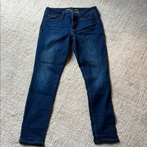 Old Navy- Women's Blue Jeans